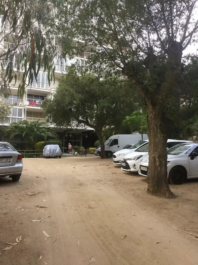 El Apartamento Luminoso Platja d'Aro 0*,  İspanya