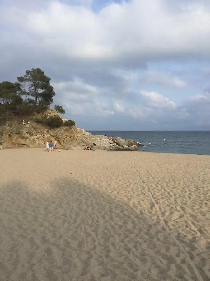 El Apartamento Luminoso Platja d'Aro