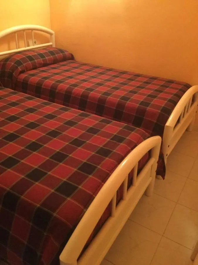 El Apartamento Luminoso Platja d'Aro