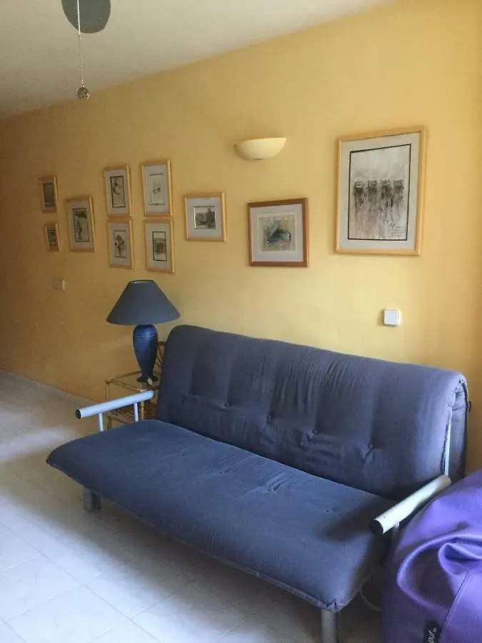 El Apartamento Luminoso Platja d'Aro